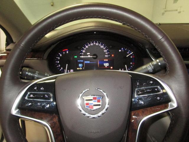 used 2013 Cadillac XTS car, priced at $13,995