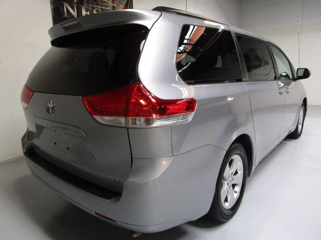 used 2013 Toyota Sienna car, priced at $16,995