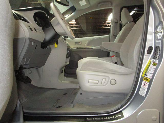 used 2013 Toyota Sienna car, priced at $16,995