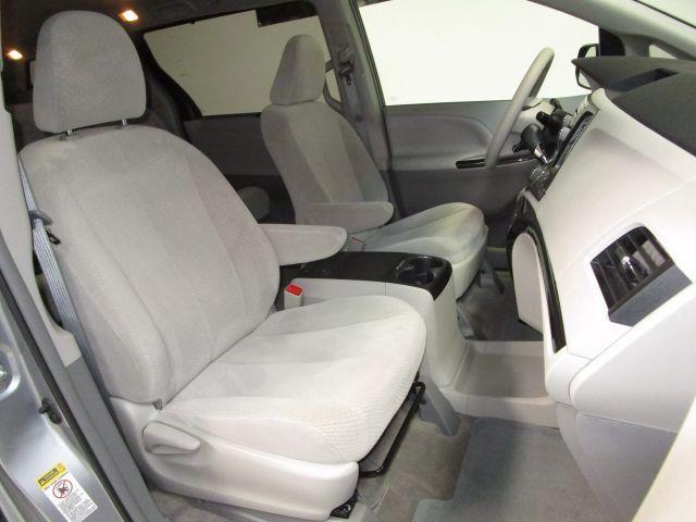 used 2013 Toyota Sienna car, priced at $16,995