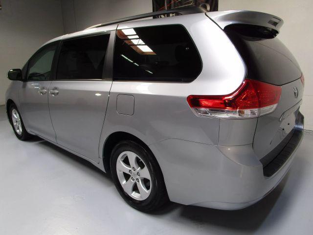 used 2013 Toyota Sienna car, priced at $16,995