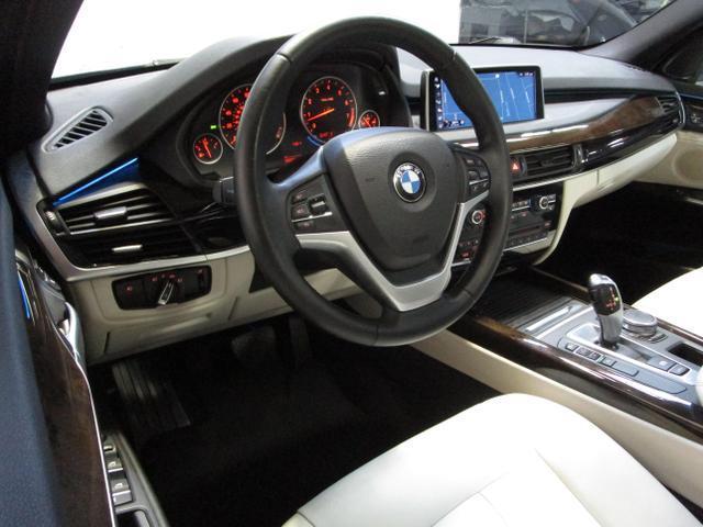 used 2017 BMW X5 car, priced at $23,995