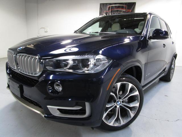 used 2017 BMW X5 car, priced at $24,995