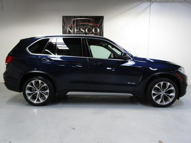 used 2017 BMW X5 car, priced at $24,995