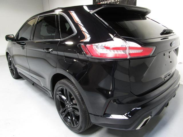 used 2019 Ford Edge car, priced at $20,995