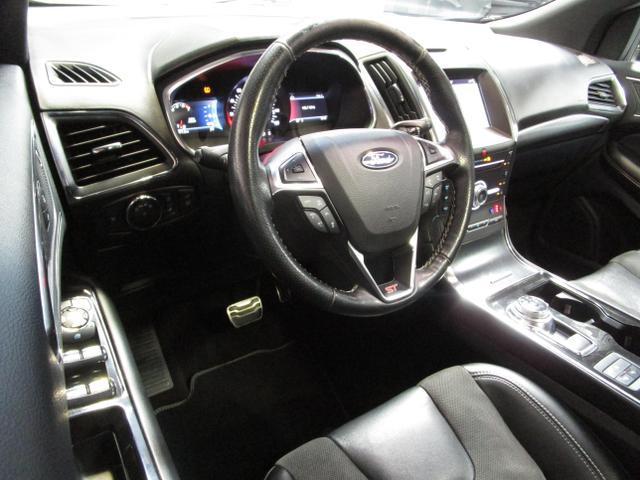 used 2019 Ford Edge car, priced at $20,995