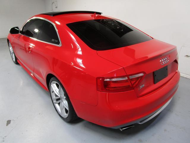 used 2009 Audi S5 car, priced at $13,995