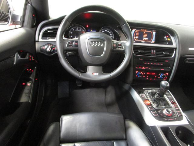 used 2009 Audi S5 car, priced at $13,995