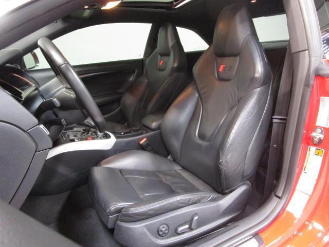 used 2009 Audi S5 car, priced at $13,995