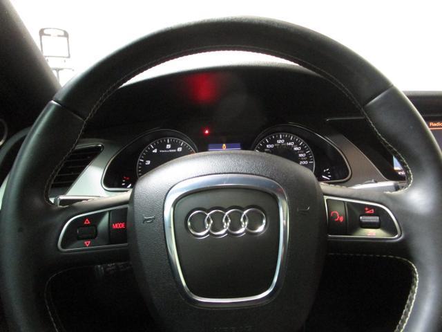 used 2009 Audi S5 car, priced at $13,995