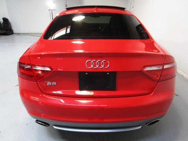 used 2009 Audi S5 car, priced at $13,995