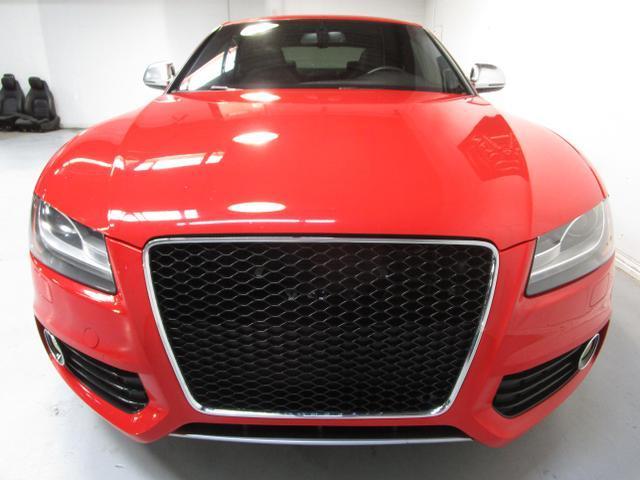 used 2009 Audi S5 car, priced at $13,995