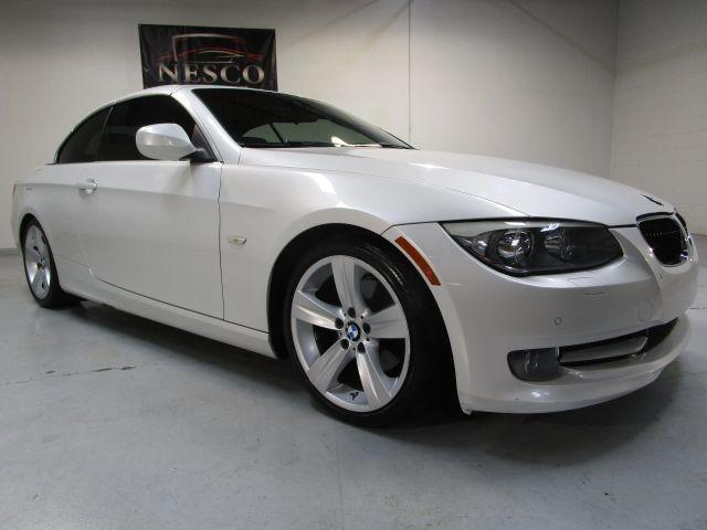 used 2011 BMW 328 car, priced at $11,995