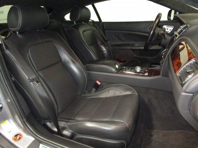 used 2010 Jaguar XK car, priced at $20,995