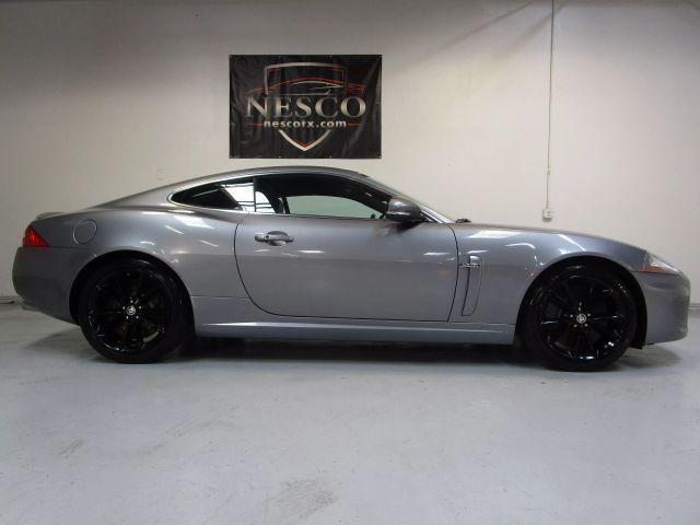 used 2010 Jaguar XK car, priced at $20,995