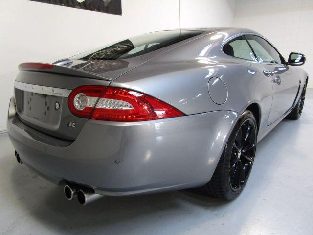 used 2010 Jaguar XK car, priced at $20,995