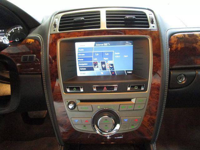 used 2010 Jaguar XK car, priced at $20,995