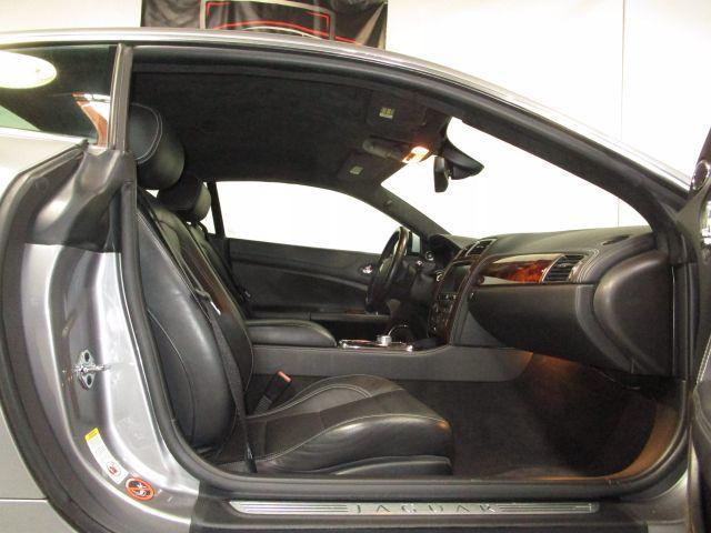 used 2010 Jaguar XK car, priced at $20,995
