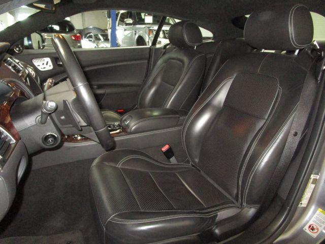 used 2010 Jaguar XK car, priced at $20,995