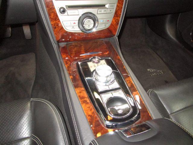 used 2010 Jaguar XK car, priced at $20,995