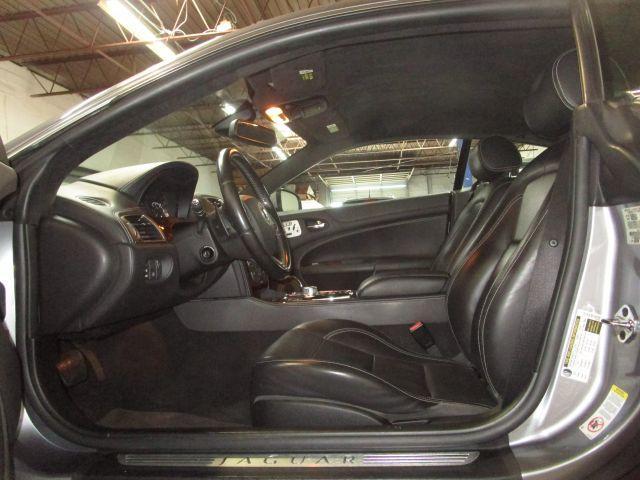 used 2010 Jaguar XK car, priced at $20,995