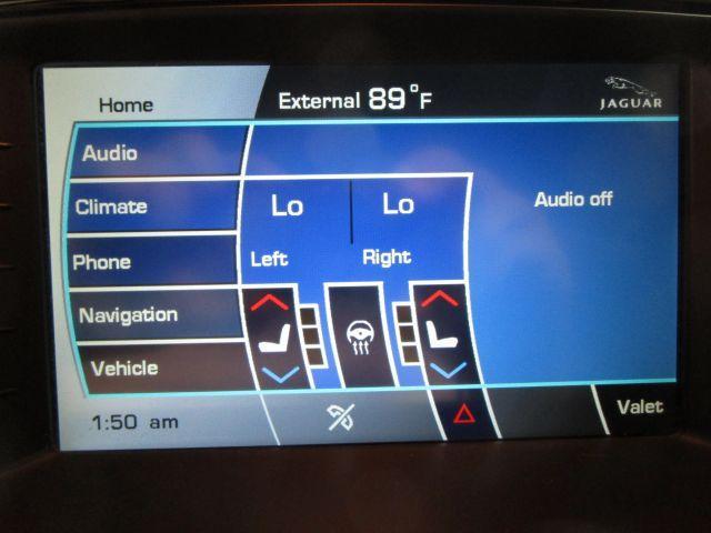 used 2013 Jaguar XK car, priced at $23,995