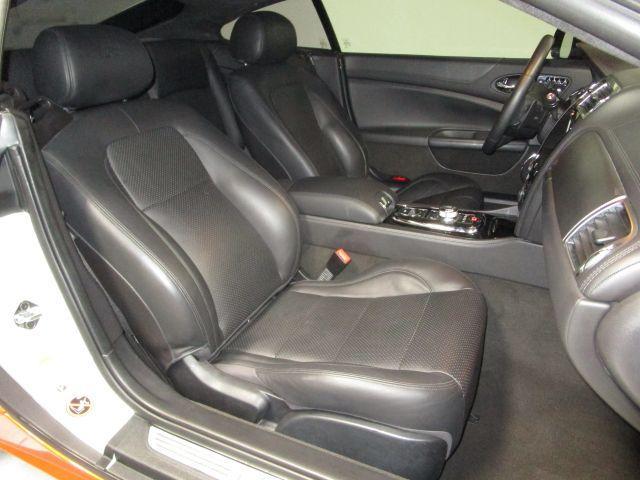 used 2013 Jaguar XK car, priced at $23,995