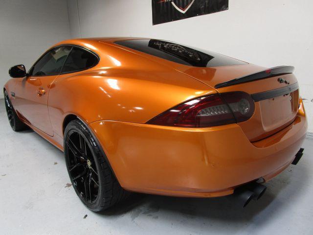 used 2013 Jaguar XK car, priced at $23,995
