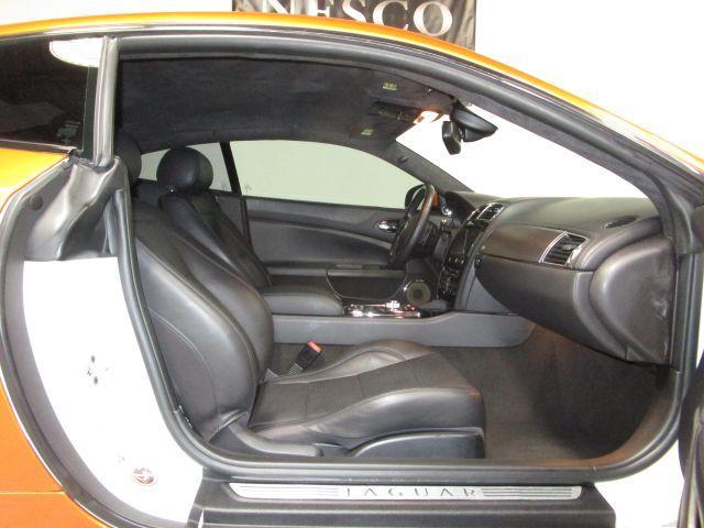 used 2013 Jaguar XK car, priced at $23,995