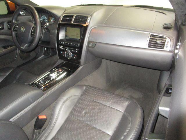 used 2013 Jaguar XK car, priced at $23,995