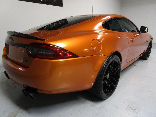 used 2013 Jaguar XK car, priced at $23,995