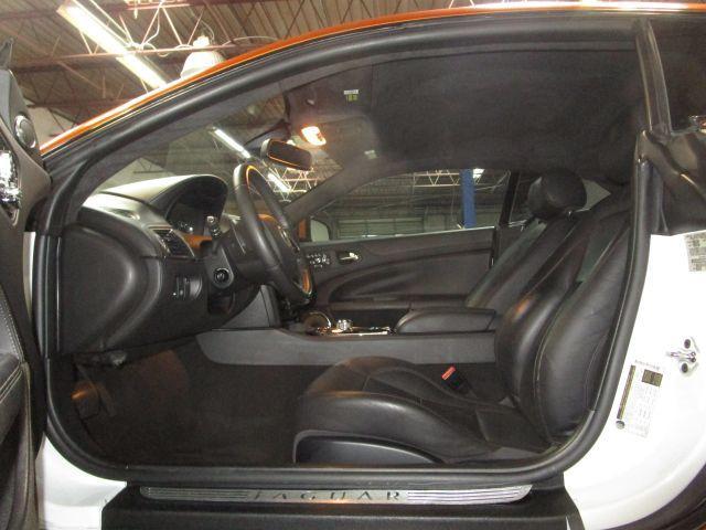 used 2013 Jaguar XK car, priced at $23,995