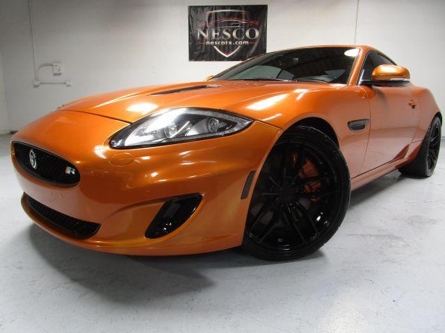 used 2013 Jaguar XK car, priced at $23,995