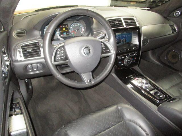 used 2013 Jaguar XK car, priced at $23,995