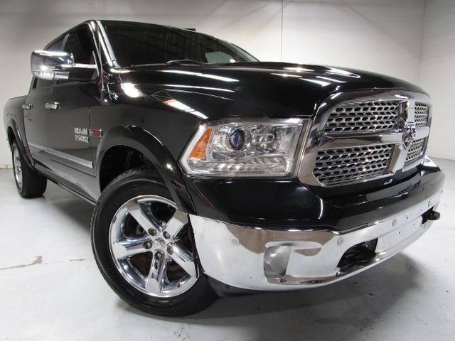 used 2016 Ram 1500 car, priced at $19,995