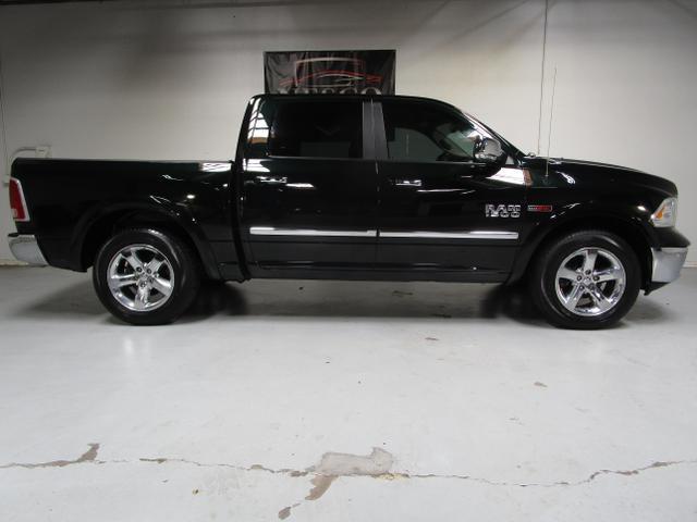 used 2016 Ram 1500 car, priced at $19,995