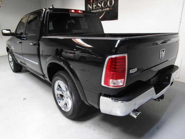 used 2016 Ram 1500 car, priced at $19,995