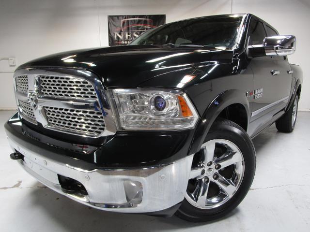 used 2016 Ram 1500 car, priced at $19,995