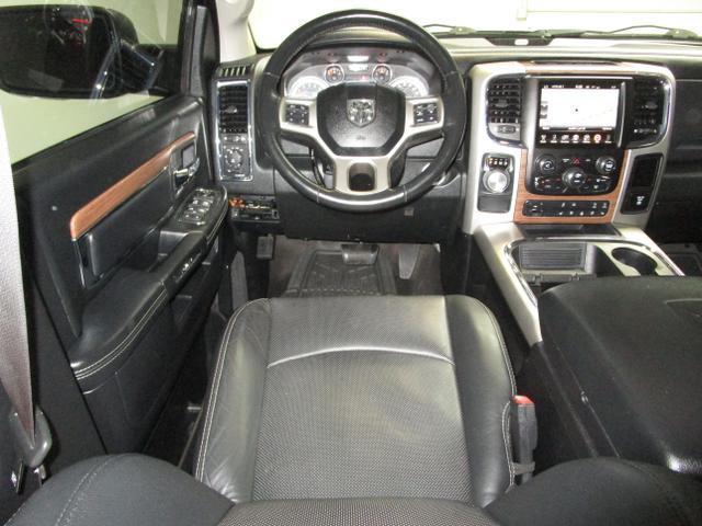 used 2016 Ram 1500 car, priced at $19,995