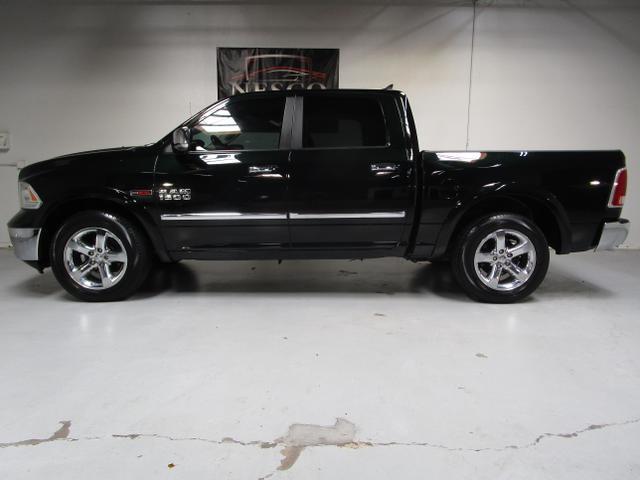 used 2016 Ram 1500 car, priced at $19,995