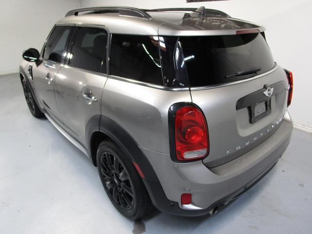 used 2017 MINI Countryman car, priced at $16,995