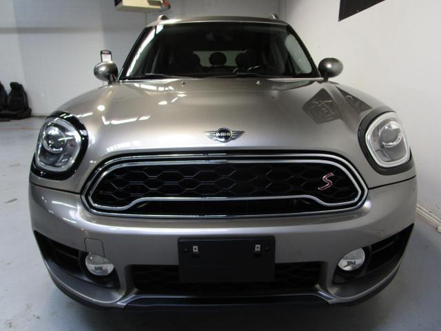 used 2017 MINI Countryman car, priced at $16,995