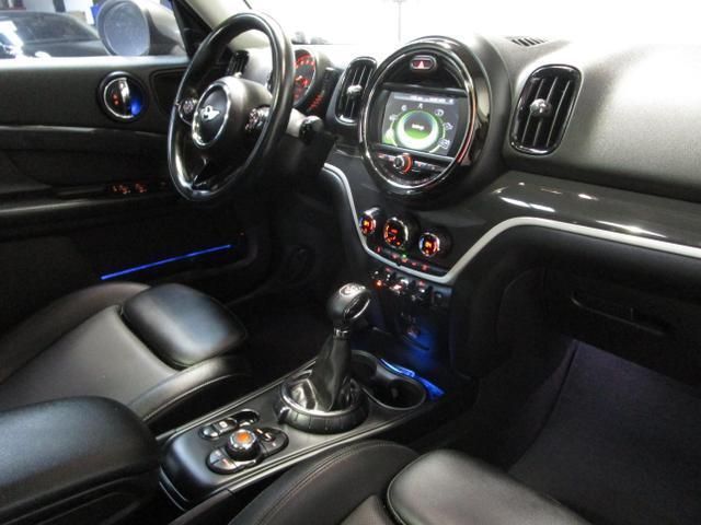 used 2017 MINI Countryman car, priced at $16,995