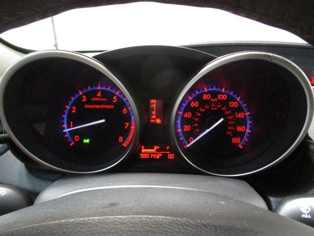 used 2010 Mazda MazdaSpeed3 car, priced at $11,995
