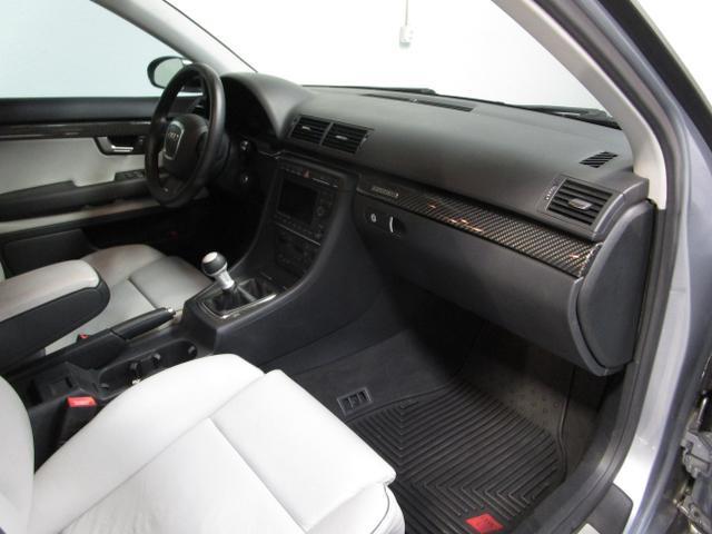 used 2007 Audi RS 4 car, priced at $27,995