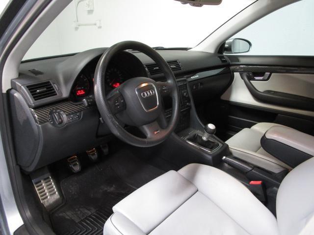 used 2007 Audi RS 4 car, priced at $27,995