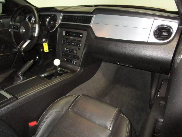 used 2014 Ford Mustang car, priced at $19,995