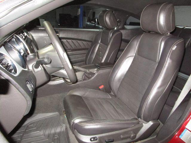 used 2014 Ford Mustang car, priced at $19,995