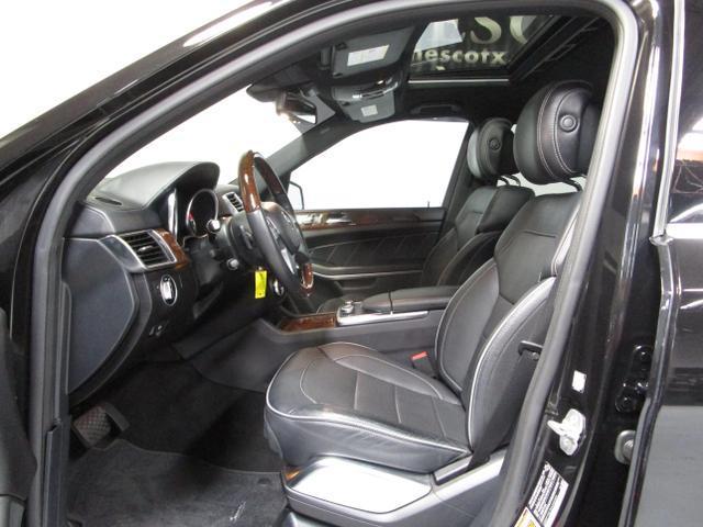 used 2014 Mercedes-Benz GL-Class car, priced at $16,995