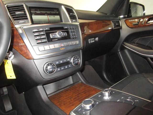 used 2014 Mercedes-Benz GL-Class car, priced at $16,995